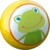Haba 301999 Ball Frosch -