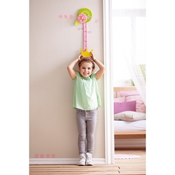 Haba 302032 Messlatte Blumenzauber -