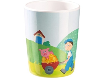 Haba 302815 Becher Traktor -