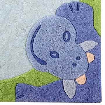 HABA 3086 – Teppich Dschungel -