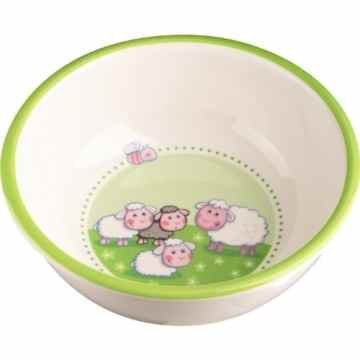 Haba 6675 Schüssel Bauernhof -