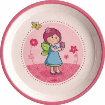 Haba 6679 Teller Blütenelfe -