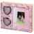 Hama Baby-Set „Hannah“, Pink -