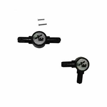 HARTAN Schieberabknickung Racer & Skater (1 Stück) -