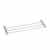Hauck 596890 Verlängerung für Wood Lock Safety Gate, 21 cm -
