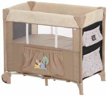 Hauck 608098 Dream’n Care – Pooh Charm -