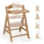 Hauck 663042 Gamma Plus Hochstuhl -