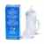 HC-Handel 914500 Baby Trinkflasche Nuckelkrug Bären Bräu blau 8 cm -