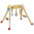 Heimess 735464 Baby-Fit Greif-/ Spieltrainer und Lauflernhilfe Bauernhoftiere -