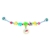 Heimess 735930 Kinderwagenkette Afrika -