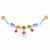 Heimess 762610 – Kinderwagenkette Zug II -