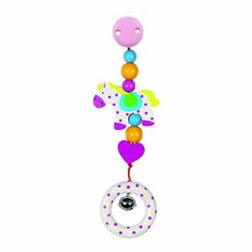 Heimess 762930 – Clip-Figur Pferd -