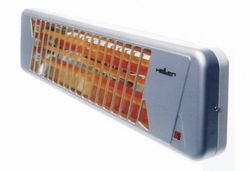 HEL BS 60 Babywickeltischstrah -
