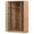 Herlag H1988-9000 – Eckkleiderschrank Anna -