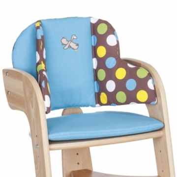 Herlag H5068-382 Sitzpolster für Tipp Topp Comfort IV, Waldi -
