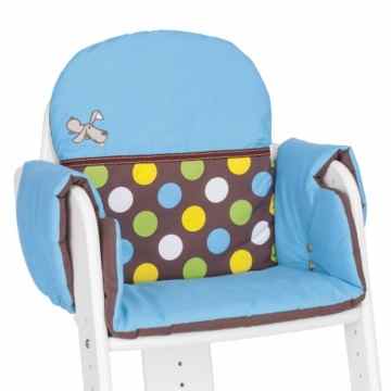 Herlag H5075-382 Sitzpolster für Tipp Topp IV -