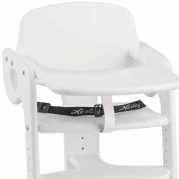 Herlag H9039-00 – Beckengurt für Hochstühle Tipp Topp III mit Tipp Topp Comfort -