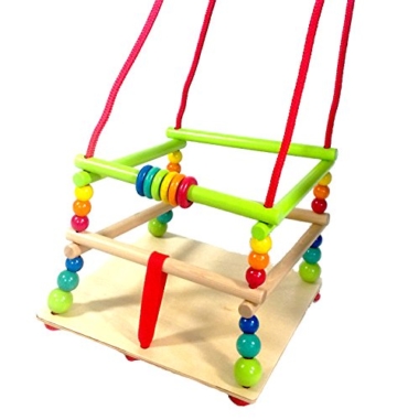 Hess 50117 Gitterschaukel -