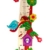 Hess Holzspielzeug Messlatte -