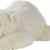 Heunec 248977 – Softissimo Natureline Polarbär 50 cm -