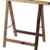 H&G Holzklappbock Nadelholz 740 X 780 -