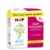 HiPP Babysanft Feuchttücher, 4 x 56 Stück, 988 g -