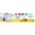 Hipp Pflaume-Birne mit Vollkorn -
