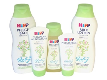 HiPP Pflege-Set -