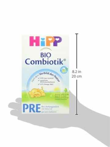 HiPP Pre Bio Combiotik -