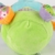 HLC Baby Kinder Stehauf-Elefant Spielzeug -