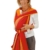 Hoppediz gewebtes Baby-Tragetuch Delhi -