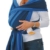 Hoppediz gewebtes Baby-Tragetuch Oslo -