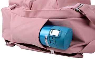 HotStyle DAYBREAK Damen Rucksack mit 14 zoll Laptopfach (37x27x13cm) -