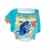 Huggies Little Swimmers – Schwimmwindeln, 7-12 Kg, 12 Stück -