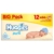 Huggies Pure Baby Wipes Big Pack 12 x 56 per pack -