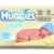 Huggies Pure feuchte Probe, 16 Tücher -