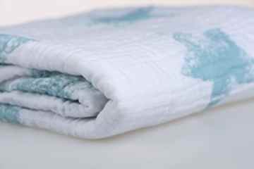 Hydrophilen Decke 140×200 cm -