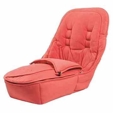 iCandy Apple 2 Pear Geschmack Fußsack – Papaya