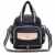 iSuperb® Praktisch Wickeltasche Baby Rucksack Mummy Wickelrucksack Multi-function Wasserdicht Rucksack für Reise 32 x 19 x 31cm