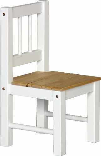 IB-Style – Kindersitzgruppe NOA | 3 Kombinationen | Set: 1x Tisch + 2x Stühle – Stuhl Truhenbank Kindermöbel Tisch Kindertisch Kinderstuhl -