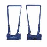 ibepro® Babywalker Baby Kleinkind Walking Assistant Schutz Gürtel Carry Trooper Walking Geschirr lernen Assistant lernen Walk Sicherheit Zügel Geschirr Walker Flügel