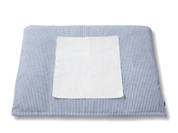 Ideenreich Wickelauflagenbezug -