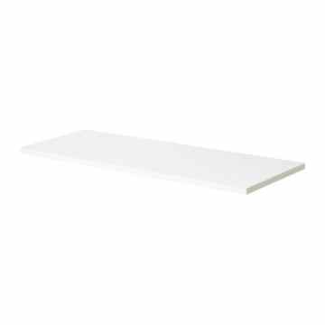 IKEA EKBY OSTEN -Regal weiß – 119×28 cm -