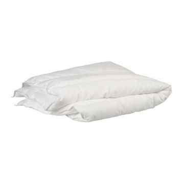 IKEA LEN Steppdecke für Babybett, Weiß -
