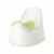 IKEA LOCKIG – Children-s potty, green white, green -