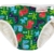 ImseVimse, Schwimmwindel, Badewindel, Aquawindel, Modell Green Dino -