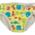 ImseVimse, Schwimmwindel, Badewindel, Aquawindel, Modell Yellow Seven Seas -