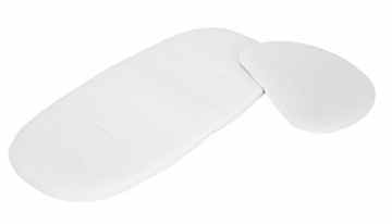 Inglesina A091FB603 Matratzen für kinderwagen -