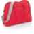 Inglesina AX50E6LBS Wickeltasche, große Innenfächer, rot -