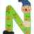 Inware 21967 – Holzbuchstaben Clown Design, Buchstaben -